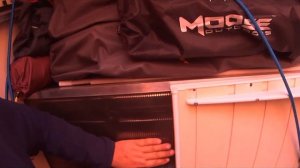 Двухэтажный жилой модуль в пикап