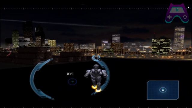 IRON MAN THE GAME 2008 PS2 Gameplay HD (PCSX2 v1.7.0) Nostalgia Playstation 2 {PART 2} смотреть онлайн