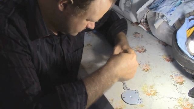 устройство кодового замка смотреть онлайн