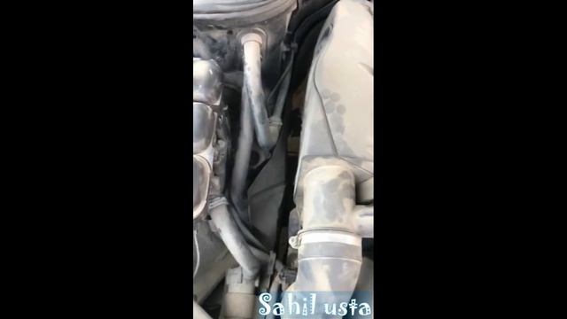 Avtomobil rejimə düşərsə, problemi necə həll etməli (Sahil usta) смотреть онлайн