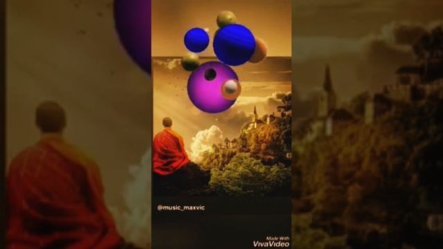 Beautiful Meditation Music