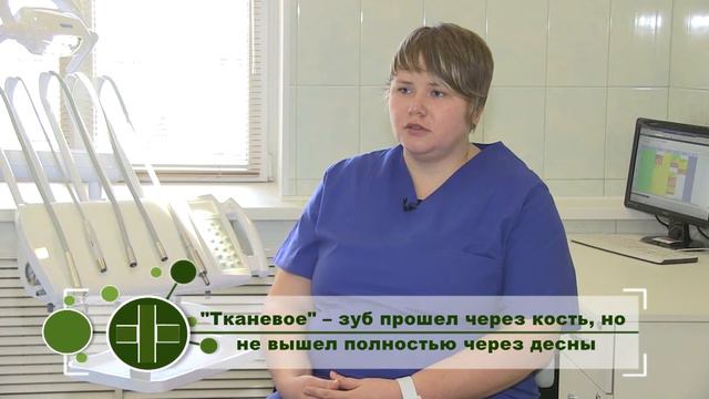 Зуб мудрости смотреть онлайн