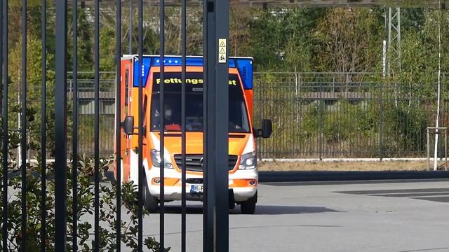 [ALARM ELW3!] Feuerwehr, Polizei, Rettung und Vieles Mehr.. Einsatzfahrten Zusammenschnitt Hannover смотреть онлайн