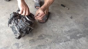 Раздаточная коробка уаз с тремя выходами. Дисковый тормоз и другое