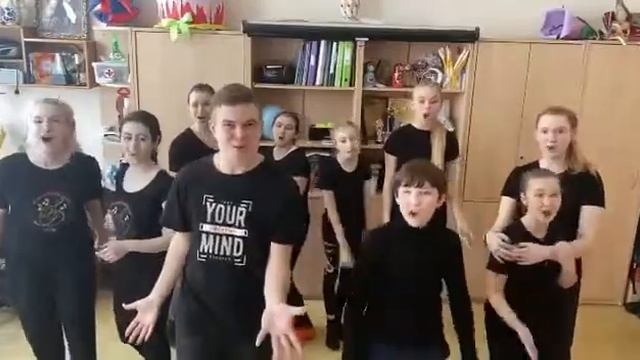 Визитка Музыкальный театр Браво Ступино смотреть онлайн