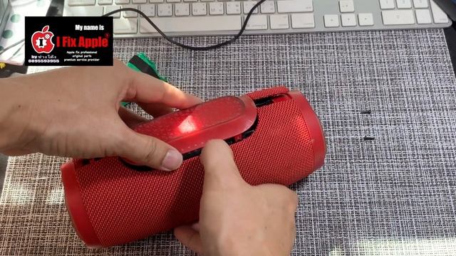 เปลี่ยนแบต jbl charge 3 смотреть онлайн