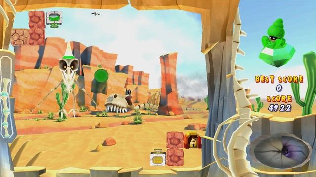 GEM SMASHERS - PS4 REVIEW смотреть онлайн