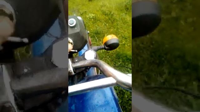 --=КАК ЗАВЕСТИ МОТОЦИКЛ НА ХОЛОДНУЮ=-- смотреть онлайн
