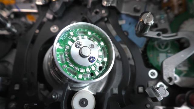 ? Sony DSR-1500AP Robocop ? смотреть онлайн