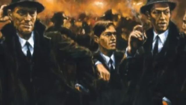 Танго Кумпарсита смотреть онлайн