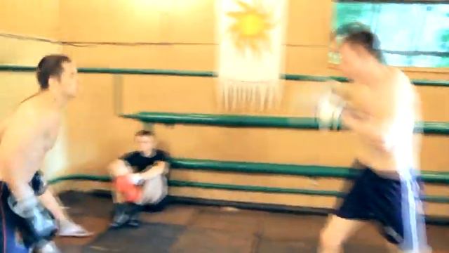 Валентин "Борода" Кунг-Фу Тирасполь Часть 2 смотреть онлайн