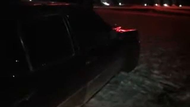 Мы за порядок на дорогах!