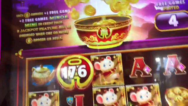 🎰MASSIVE WIN on Coin Combo Marvelous Mouse 🐭 Jackpot Upgrade & Free Spins Features Bonus | Reno смотреть онлайн