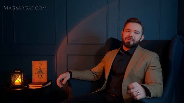 Моральные Принципы Светлого Мага - Маг Sargas смотреть онлайн