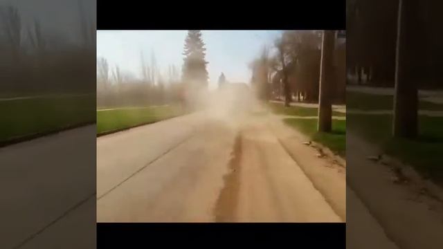 Кривой Рог и мудрый мер смотреть онлайн