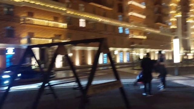 Актау и Грин Плаза смотреть онлайн