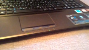 Ноутбук asus не загружается