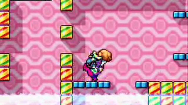 Wario Land 4: Curious Factory - Super Hard Mode смотреть онлайн