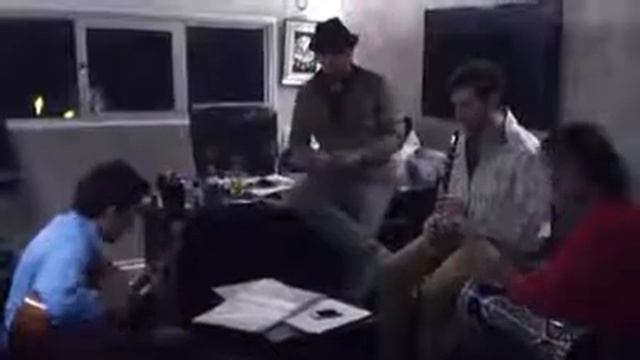 Berke - Dostum Dostum (Reggae Versiyon)