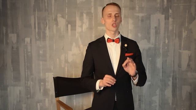 Ведущий - Тамада на свадьбу в СПб. Илья Попыловский смотреть онлайн