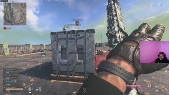 Eye Caramba X RockyslilWorld Rebirth Gameplay смотреть онлайн