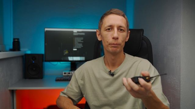 Deity Connect Deluxe Kit (BP-TRX х2 + Duo RX) Лучшая система беспроводных микрофонов! смотреть онлайн
