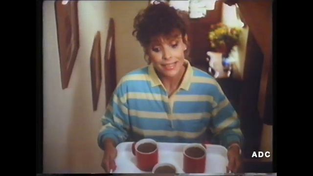 Channel 4 adverts, trailer & link announcer Linda Thomas 27th June 1987 1 of 4 смотреть онлайн