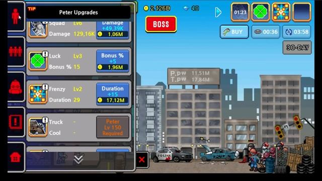 ☣?100 DAYs: Обзор| 