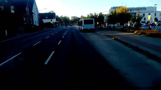 Маленький городок в Германии смотреть онлайн