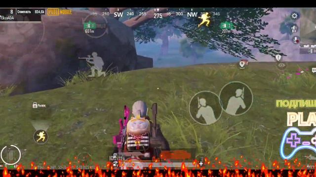метро рояль тест | пулимëта вышки | топ илиже нет | выносим типов с 5 карты| PUBG MOBILE😉❤🔥 смотреть онлайн