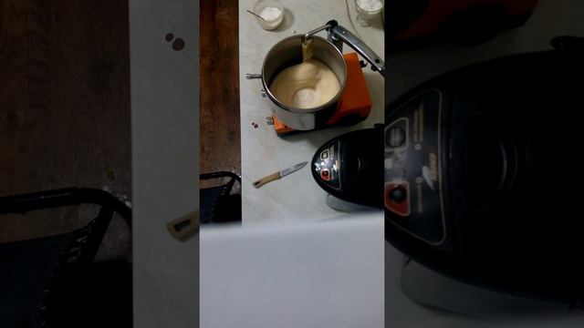 Замес теста смотреть онлайн