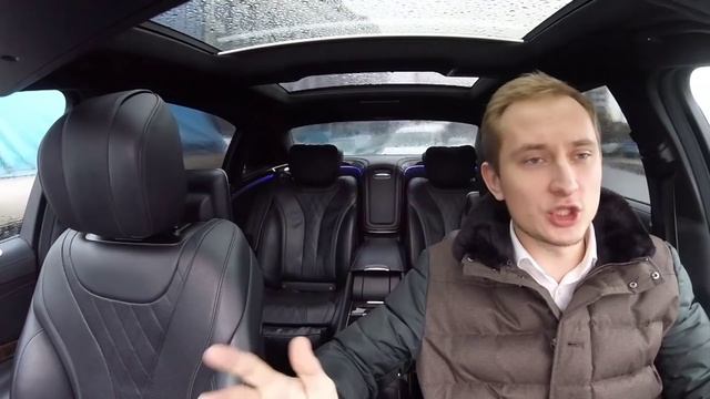Неожиданная ситуация в такси! / VIP-TAXI смотреть онлайн