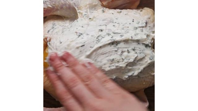 Make This Complete Chicken Dinner In Your Slow Cooker! смотреть онлайн