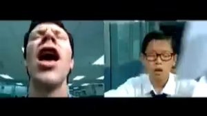 ESL Song - «I Have a Headache»