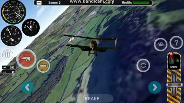 Ace WWI Dogfighter beta смотреть онлайн