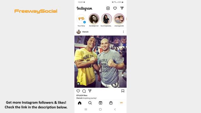 How To Accept Instagram Collaboration Request смотреть онлайн