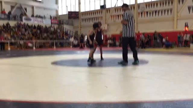 Jojo Kosenko Albany wrestling Championship 2015 смотреть онлайн