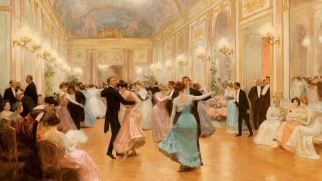 The Emperor's Waltz - Johann Strauss II смотреть онлайн