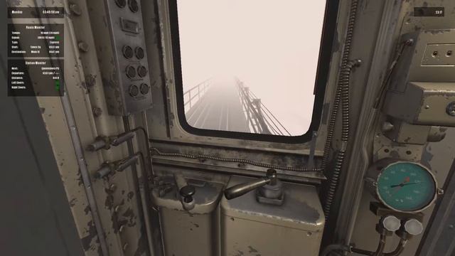 World of Subways 4: New York Line 7 - (Mission #7) (Whiteout) смотреть онлайн