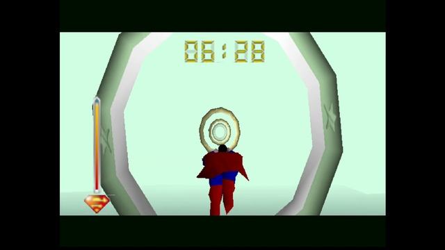 Superman: The New Superman Adventures 100% (UHD60) (Nintendo 64) (Blind) (21): Never Simple смотреть онлайн
