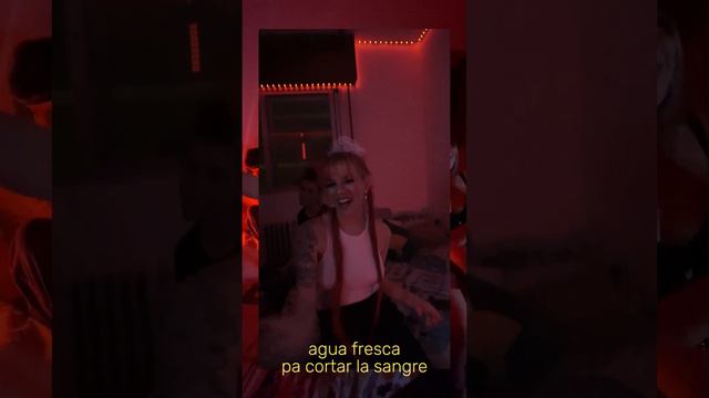 CHIKITICA - Lyl B Lüla смотреть онлайн