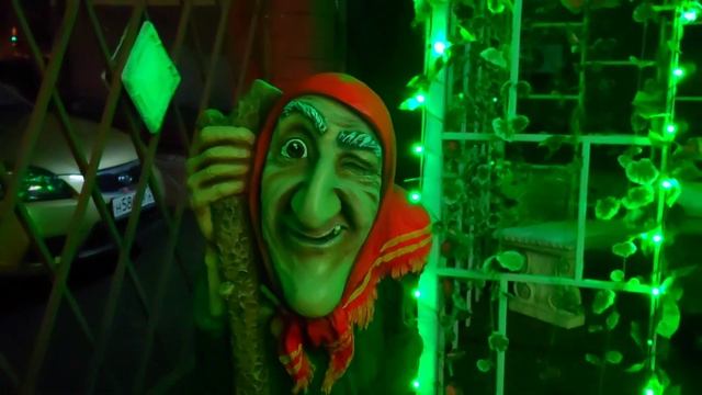 Кафе Восточная Сказка в Ессентуках смотреть онлайн