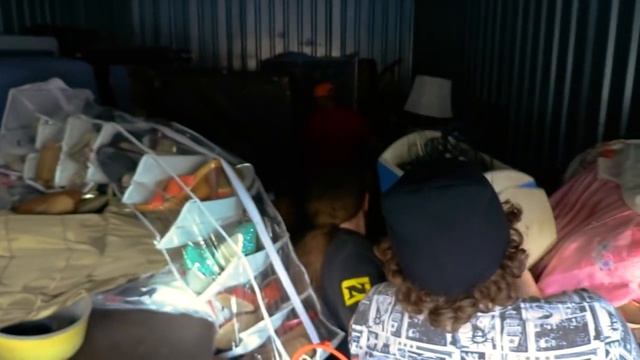 The Game Chasers Ep 63 - Desperate Measures смотреть онлайн