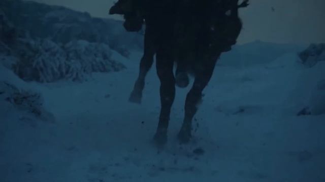 The battle of the dead game of thrones смотреть онлайн