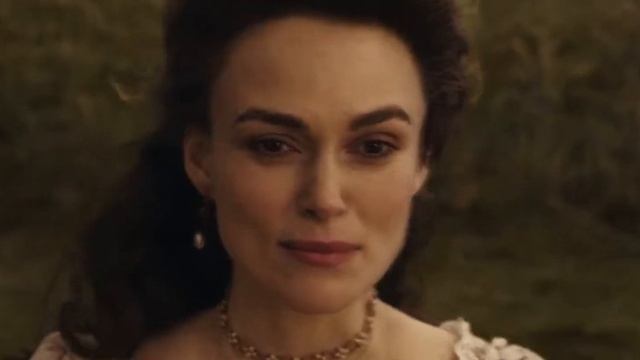 Will Finally Meets Elizabeth 1/2 | Pirates Of The Caribbean Dead Men Tell No Tales смотреть онлайн