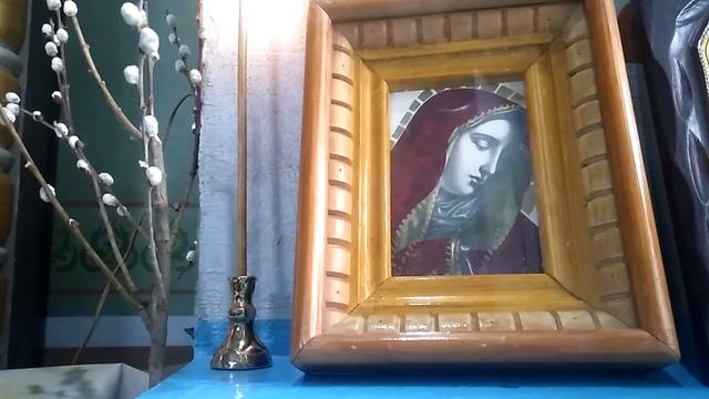 Фрагмент Божественной литургии на молдавском языке ( аудио) смотреть онлайн