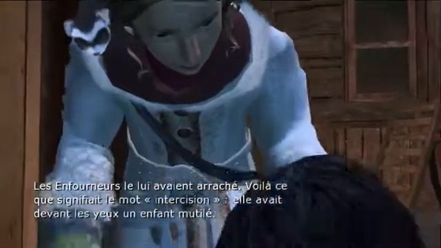 Let's play a la croisée des mondes : la boussole d'or. Iorek vs La Sorcière du congélo ??????? смотреть онлайн