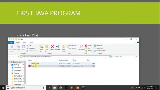 System.out.print ??? | Java Tutorials for Beginners смотреть онлайн