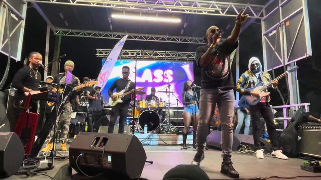 KLASS MADAN GOUGOUSSE 24TH EDITION 2024 LIVE GRAND OPENING смотреть онлайн