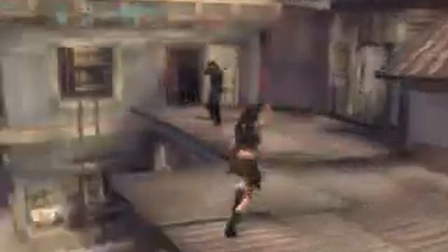 Tomb Raider Legend - 1 смотреть онлайн